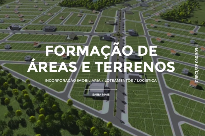 Consultoria | LANDBANK DI Consultoria e Desenvolvimento Imobiliário