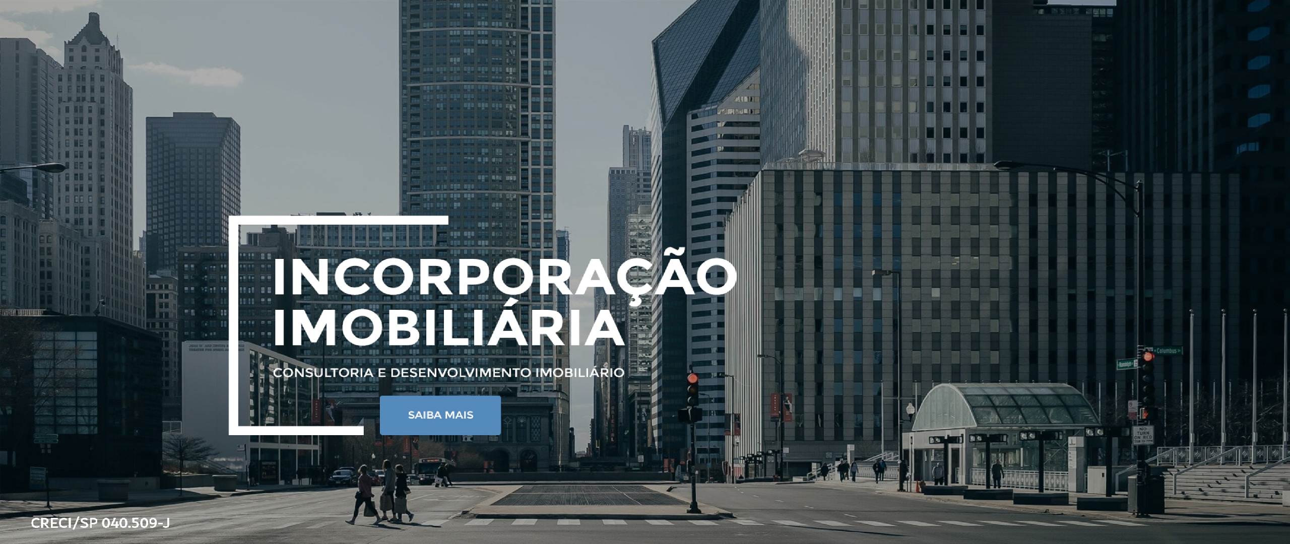 Incorporação Imobiliária  | LANDBANK DI Consultoria e Desenvolvimento Imobiliário